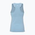 Футболка тенісна жіноча Tecnifibre Team Tech Tank Top W glacier 5