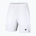 Шорти тенісні чоловічі Tecnifibre Team Stretch Short white 5