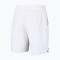 Шорти тенісні чоловічі Tecnifibre Team Stretch Short white 6