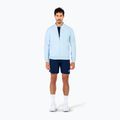 Шорти тенісні чоловічі Tecnifibre Team Stretch Short marine 2