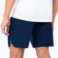 Шорти тенісні чоловічі Tecnifibre Team Stretch Short marine 3
