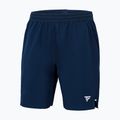 Шорти тенісні чоловічі Tecnifibre Team Stretch Short marine 4