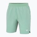Шорти тенісні чоловічі Tecnifibre Team Stretch Short sage 3