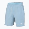Шорти тенісні чоловічі Tecnifibre Team Stretch Short glacier 3