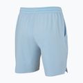 Шорти тенісні чоловічі Tecnifibre Team Stretch Short glacier 4