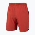 Шорти тенісні чоловічі Tecnifibre Team Stretch Short terracotta 5