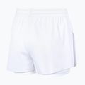 Шорти тенісні жіночі Tecnifibre Team Stretch Short W white 7
