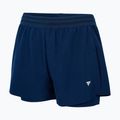 Шорти тенісні жіночі Tecnifibre Team Stretch Short W marine 4