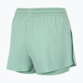 Шорти тенісні жіночі Tecnifibre Team Stretch Short W sage 5