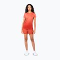 Шорти тенісні жіночі Tecnifibre Team Stretch Short W terracotta 2