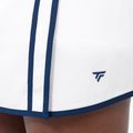 Спідниця тенісна Tecnifibre Team Stretch Skirt white 3