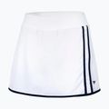 Спідниця тенісна Tecnifibre Team Stretch Skirt white 4