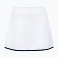 Спідниця тенісна Tecnifibre Team Stretch Skirt white 5