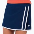 Спідниця тенісна Tecnifibre Team Stretch Skirt marine