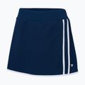 Спідниця тенісна Tecnifibre Team Stretch Skirt marine 2