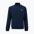 Кофта тенісна чоловіча Tecnifibre Team Light Jacket marine 4