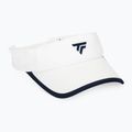 Козирок тенісний Tecnifibre Tech Visor white
