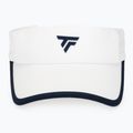 Козирок тенісний Tecnifibre Tech Visor white 2