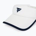 Козирок тенісний Tecnifibre Tech Visor white 3