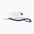 Тенісний козирок Tecnifibre Tech Visor white