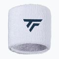 Напульсник Tecnifibre X2 2 pcs. white