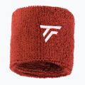 Напульсник Tecnifibre X2 2 шт. terracotta
