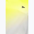 Футболка тенісна чоловіча Tecnifibre X-Loop Tee white/yellow 6