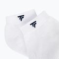 Шкарпетки Tecnifibre Low-Cut 3 пари white/marine 3