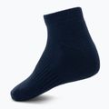Шкарпетки Tecnifibre Low-Cut 3 пари marine 2