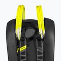 Сумка для ракеток Tecnifibre Reform L 6R black 2