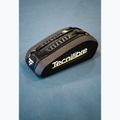 Сумка для ракеток Tecnifibre Reform L 6R black 6