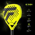 Ракетка для паделя Tecnifibre Max Bomb 8