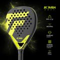 Ракетка для паделя Tecnifibre Soft Bomb 2