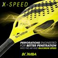 Ракетка для паделя Tecnifibre Bomba Lite 11