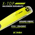 Ракетка для паделя Tecnifibre Bomba Lite 12