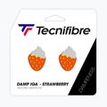 Поглинач вібрацій Tecnifibre Iga strawberry cream