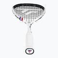 Ракетка для сквошу Tecnifibre Carboflex Neo white 4