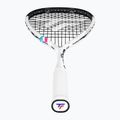 Ракетка для сквошу Tecnifibre Carboflex Neo Ns white 4