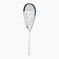 Ракетка для сквошу Tecnifibre Carboflex Neo white 3