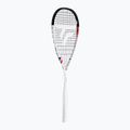 Ракетка для сквошу Tecnifibre Carboflex Neo white 3