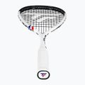 Ракетка для сквошу Tecnifibre Carboflex Neo white 4