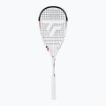 Ракетка для сквошу Tecnifibre Carboflex Team V2 white