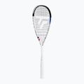 Ракетка для сквошу Tecnifibre Carboflex Team V2 white 2