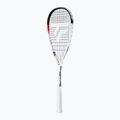 Ракетка для сквошу Tecnifibre Carboflex Team V2 white 3