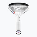 Ракетка для сквошу Tecnifibre Carboflex Team V2 white 4