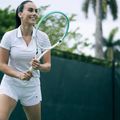 Ракетка тенісна Tecnifibre Tempo Team 2026 G2 white 4