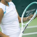 Ракетка тенісна Tecnifibre Tempo Team 2026 G2 white 5