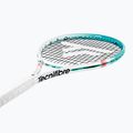 Ракетка тенісна Tecnifibre Tempo L 2026 G1 white 4
