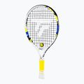 Ракетка тенісна дитяча Tecnifibre Level Up 17 2026 white