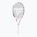 Ракетка тенісна дитяча Tecnifibre Tfight Team Jr 26 2026 white
